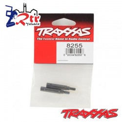 Eje del muñón (impulsión del portal) TRX8255