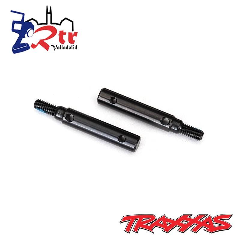 Eje del muñón (impulsión del portal) TRX8255