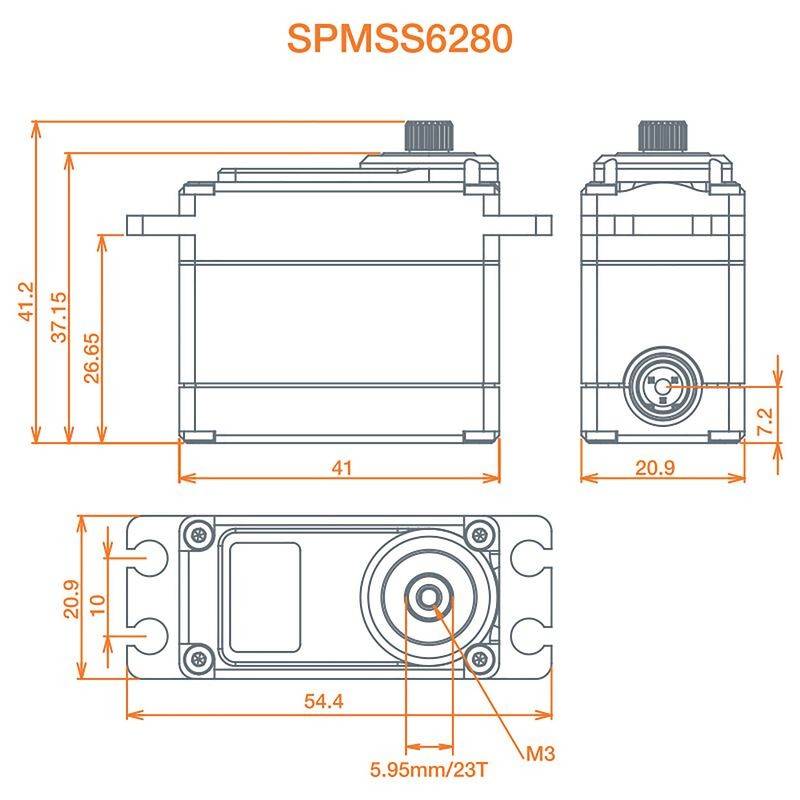 servo-spektrum-s6280-110-y-18-317kg-011-