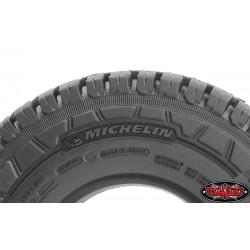 Ruedas RC4WD Michelin Agilis C-Metric 1.9" 103mm Z-T0193
