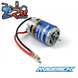 Motor de escobillas MM-550 12T Maverick MV150355