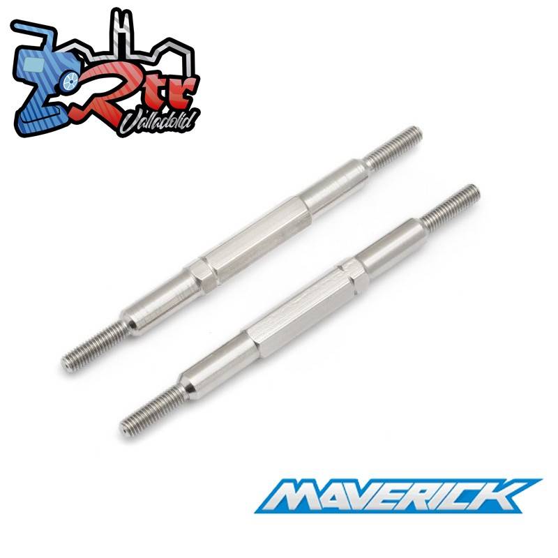 Tensor de dirección HD 2 piezas Maverick MV150259