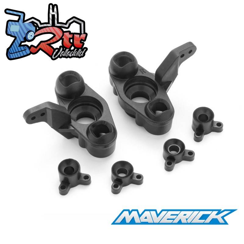 Juego de suspensión vertical Maverick MV150329