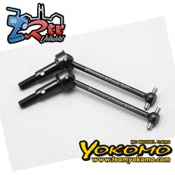 YD-4/YD-2 Universal Drive Shaft (47mm) Yokomo Y2-010