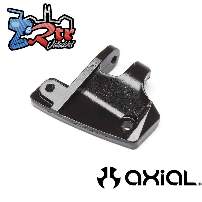 Soporte de chasis para Panhard: 1/10 SCX10 PRO Axial AXI231054