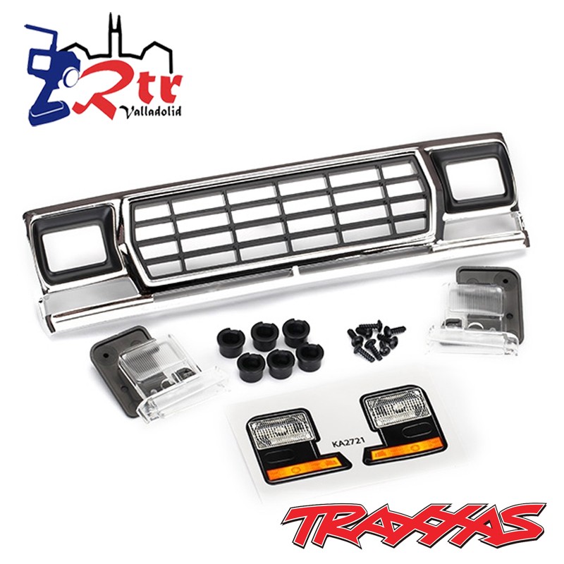 Parrilla Traxxas TRX-4 Bronco TRA8070