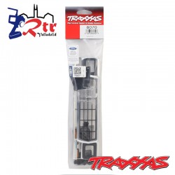 Parrilla Traxxas TRX-4 Bronco TRA8070