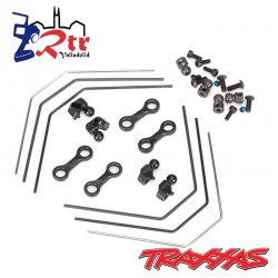Barras Estabilizadoras Traxxas 4tec TRA8398