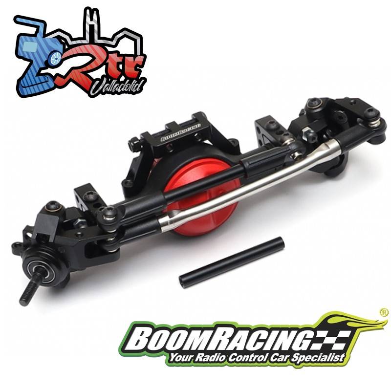 Eje de transmisión delantero BRX70 PHAT™ BoomRacing BRLC7022