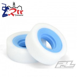 Proline 2.2" Dual Stage Closed Cell Insert For Xl Tyres