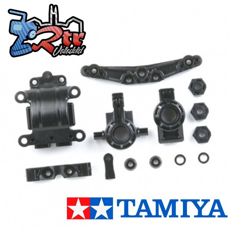 Partes A TT01E/R/D Tamiya 51318