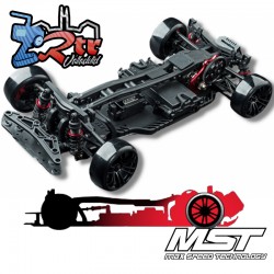 MST RMX 2.5 Drifter Classic KIT 1/10 RWD 2WD