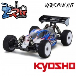 Kyosho Inferno MP10e TKI2 EP 1/8 Buggy Kit Eléctrico
