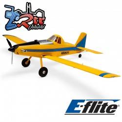 Avion UMX Air Tractor BNF Basic with AS3X and SAFE Select EFL013550