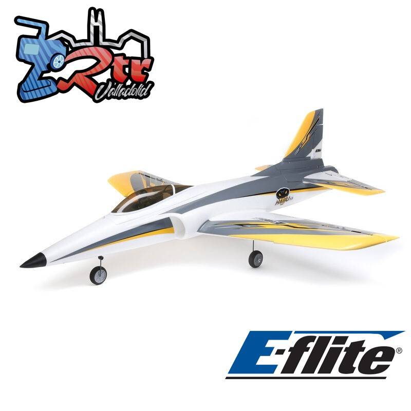 Avion E-FLITE Habu SS (Super Sport) 70mm EDF Jet