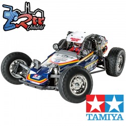 Tamiya RC BBX 2WD Buggy BB-01 1/10