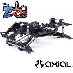 Axial SCX10 III Base Camp 4WD Rock Crawler Builder's Kit Crawler 1/10 Chasis Kit