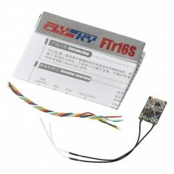 Receptor Flysky 16 Canales FTR10 AFHDS3