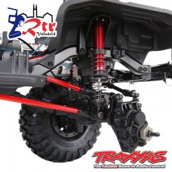Kit de elevación de brazo largo, TRX-4, completo TRA8140