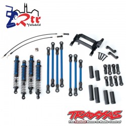 Kit de elevación de brazo largo, TRX-4, completo TRA8140X