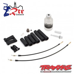 Kit de elevación de brazo largo, TRX-4, completo TRA8140R