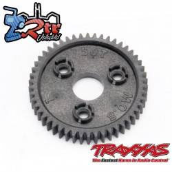 Corona o engranaje recto 50t 0.8 Pich Traxxas TRA6842