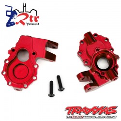 Portal Delantero R Izq/Der Traxxas TRX-4 TRA8252R