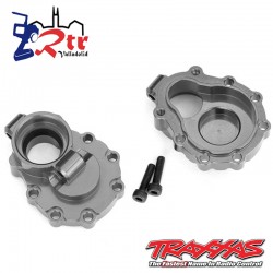 Carcasa trasera Gris der/izq TRX-4 TRA825A