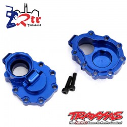 Carcasa trasera Azul der/izq TRX-4 TRA825X