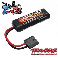 Power Cell Nimh 1200 mAh 7.2V 2/3A Traxxas TRX2925X