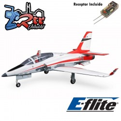 Avion E-FLITE Viper 90mm EDF Jet BNF Basic with AS3X and SAFE Selec EFL17750