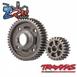 Juego de engranajes de Sobremarcha Traxxas TRA7886