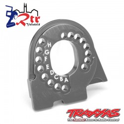 Base Ajustable para el motor Traxxas TRX-4 TRA8269X