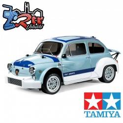 Tamiya 1000 TCR Berlina Corse (MB-01) 2WD 1/10
