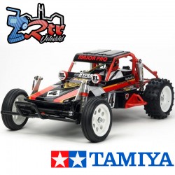 Tamiya Wild One Off-Roader 2012 1/10 2WD Kit