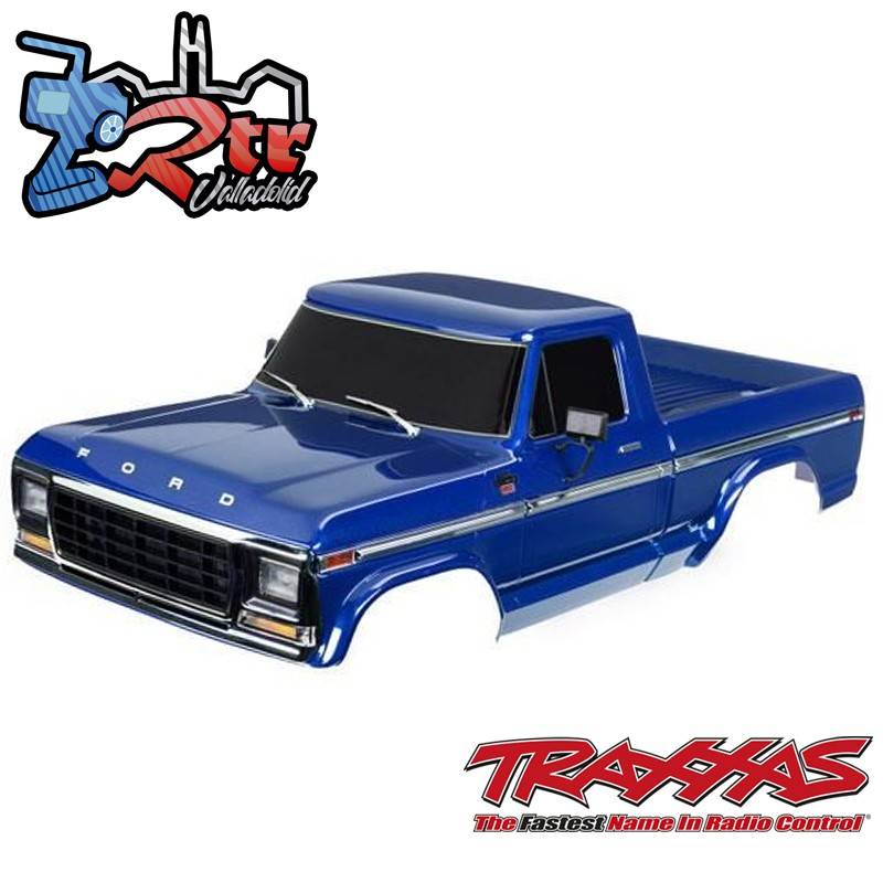 cuerpo-completo-ford-f-150-336mm-azul-pi