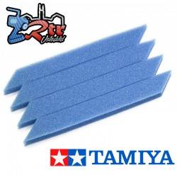 Esponja interna 60D para ruedas chasis M Tamiya 53204