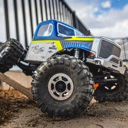 Ruedas Proline 1.9" Mickey Thompson Baja Pro X Predator Crawler 123mm PRO1021303