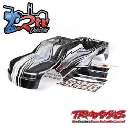 Cuerpo Lexan carrocería ProGraphix® Traxxas Stampede 1/10 4WD 2WD TRA3651L