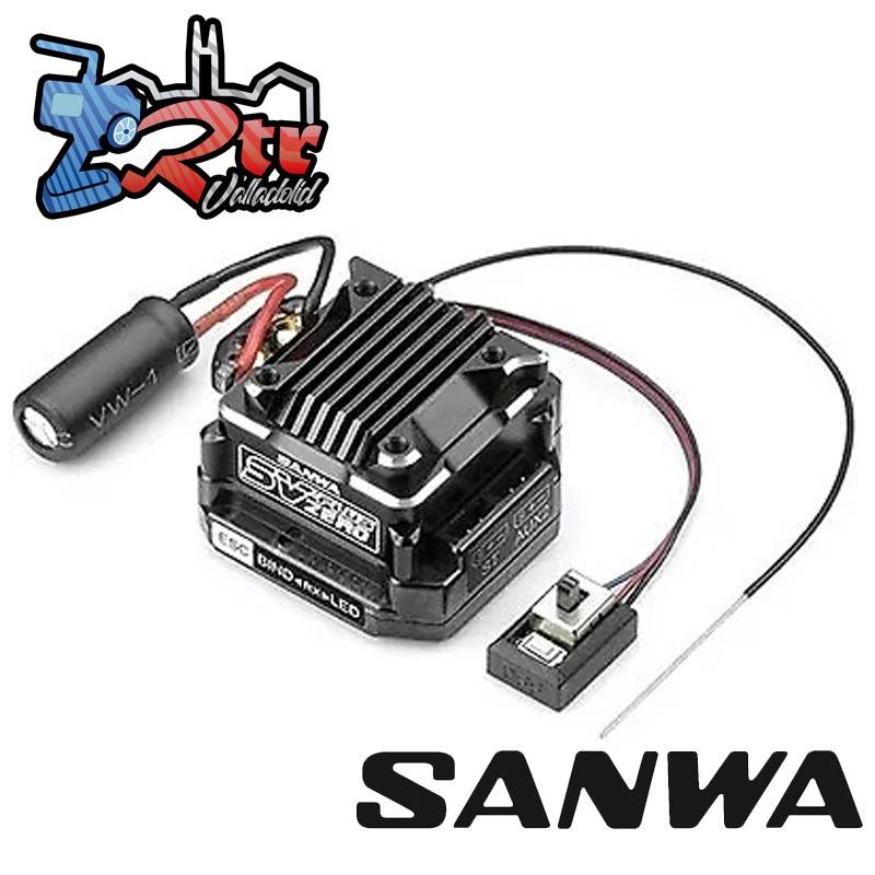 SANWA SV-PLUSZERO