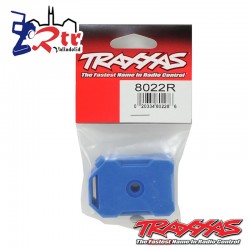 Recipientes de combustible Traxxas Azul TRA8022R