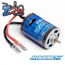 Motor Escobillas 22T 540 Maverick MV22079