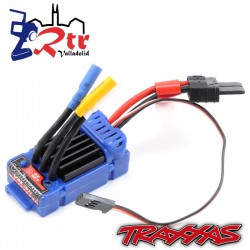Variador Regulador de Velocidad 1/16 TRA3375 Impermeable Traxxas VXL-3M