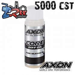 Aceite Silicona AXON Core Diff Oil 5000Cst