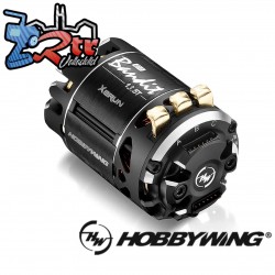 Motor Hobbywing Xerun Bandit Brushless Motor G4 13.5T Sensored