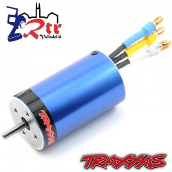 Motor 1/16 brushless TRA3371 Impermeable Traxxas VXL-3M motor 380