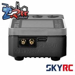 Cargador Lipo Balanceador SkyRC B6neo Smart Charger LiPo 1-6s 10A 200W