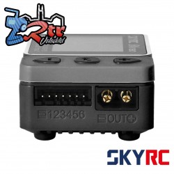 Cargador Lipo Balanceador SkyRC B6neo Smart Charger LiPo 1-6s 10A 200W