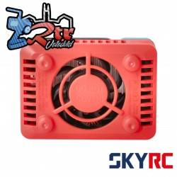 Cargador Lipo Balanceador SkyRC B6neo Smart Charger LiPo 1-6s 10A 200W