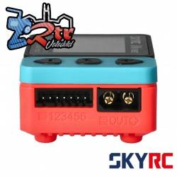 Cargador Lipo Balanceador SkyRC B6neo Smart Charger LiPo 1-6s 10A 200W